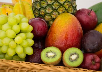 5 frutas que estão em risco de extinção no Brasil