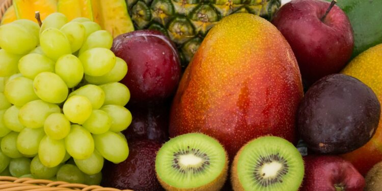 5 frutas que estão em risco de extinção no Brasil