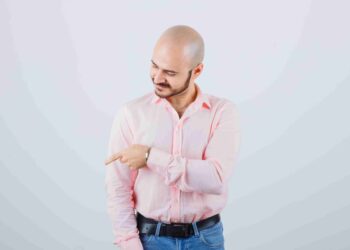 Adoçante pode ser usado para combater calvície