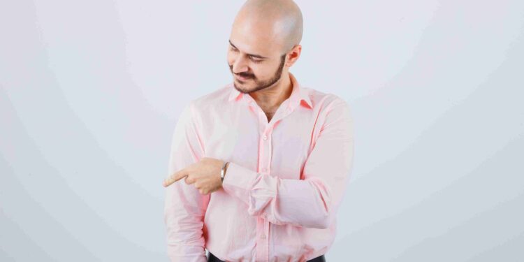 Adoçante pode ser usado para combater calvície