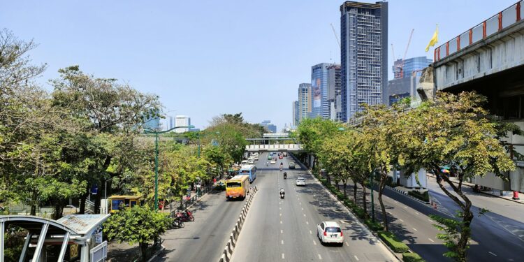 Cidade mais limpa do Brasil com 400 mil habitantes é destaque por lindas ruas arborizadas