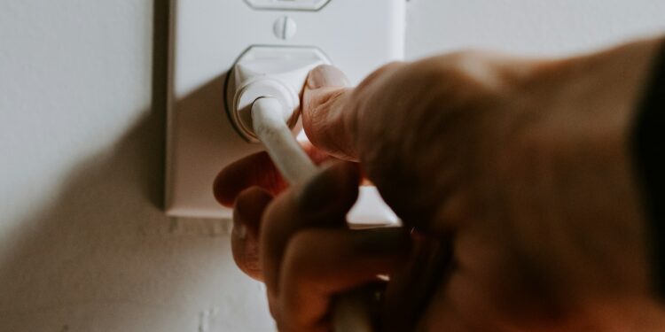 Rascunho automático