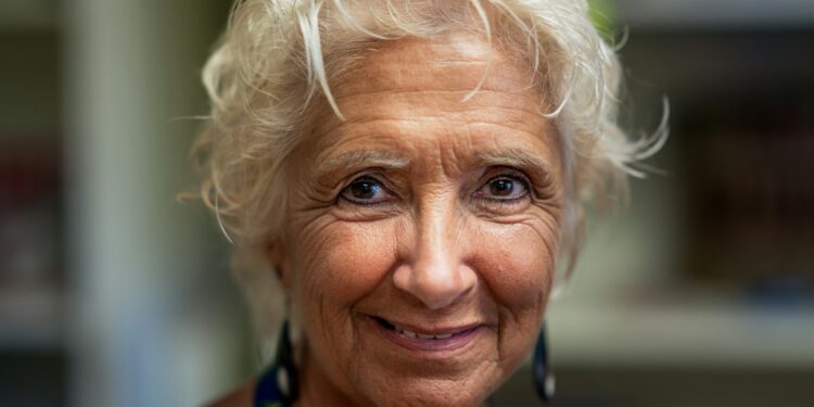 Créditos: Foto de Naitian（Tony） Wang na Unsplash