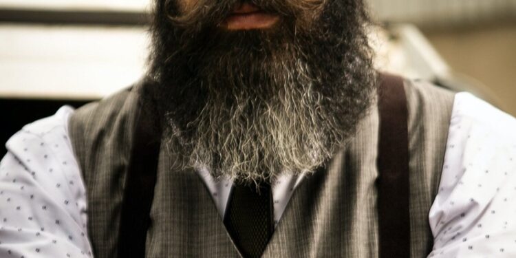 Como fazer a barba crescer mais rápido