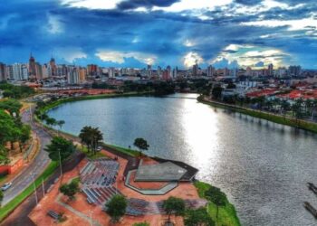 Cidade escondida no interior de São Paulo é uma das melhores opções para os aposentados