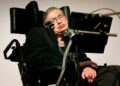 Foi isso que Stephen Hawking falou sobre vida alienígena