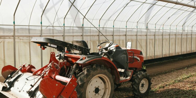 Grande empresa agrícola do Rio de Janeiro entra com pedido de falência