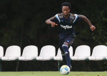 Foto: Cesar Greco/Palmeiras