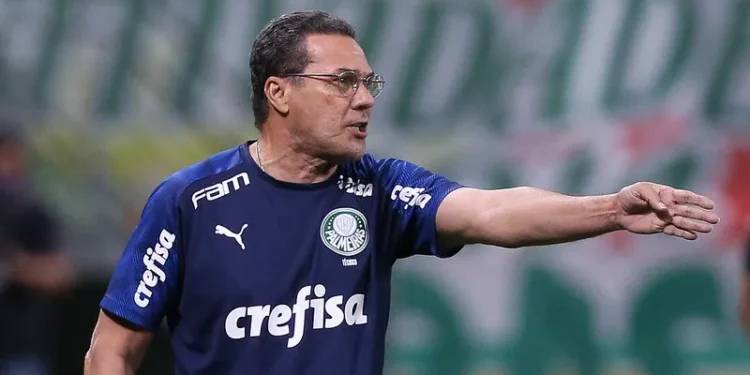 Foto: Cesar Greco/ Flickr/ Palmeiras