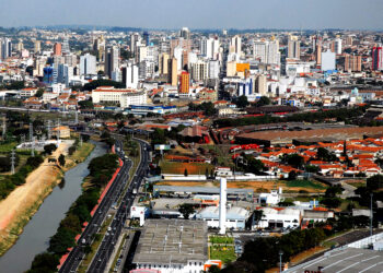 Créditos: Divulgação Prefeitura de São Paulo