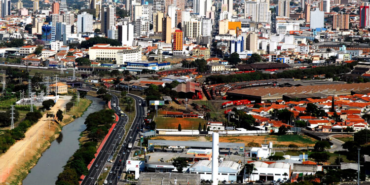 Créditos: Divulgação Prefeitura de São Paulo