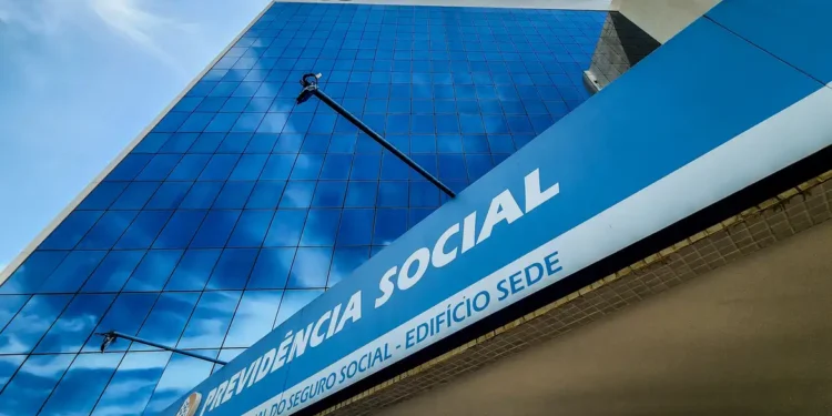 aposentadoria INSS