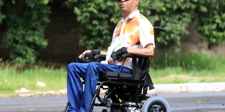 Créditos: Sandro Araújo/Agência Saúde - DF/Reprodução