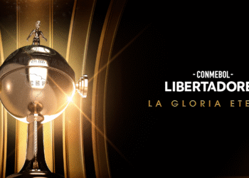 Créditos: Facebook/CONMEBOL Libertadores