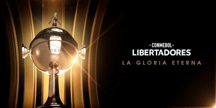 Créditos: Facebook/CONMEBOL Libertadores