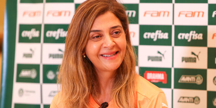 Foto: Fabio Menotti/Palmeiras