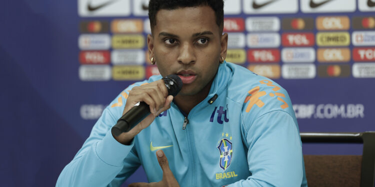 Foto: Rafael Ribeiro/CBF