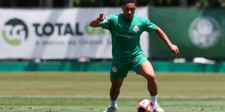 Foto: Cesar Greco/Palmeiras