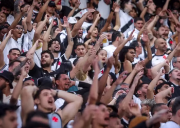 Créditos: Matheus Lima/Vasco