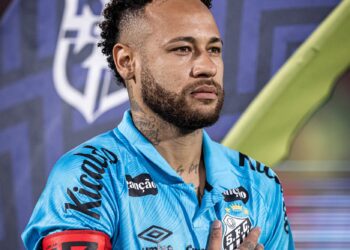 neymar