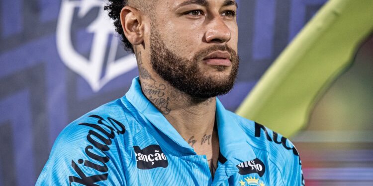 neymar
