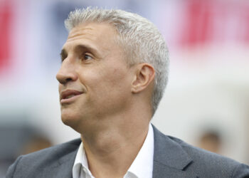 Créditos: Rubens Chiri/Saopaulofc.net