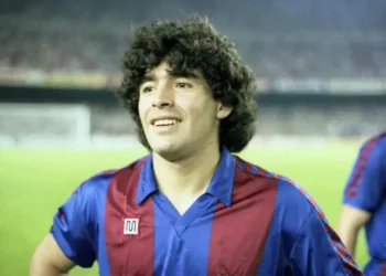 Créditos: Divulgação Barcelona