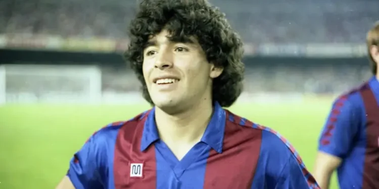 Créditos: Divulgação Barcelona