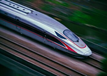 trem-bala