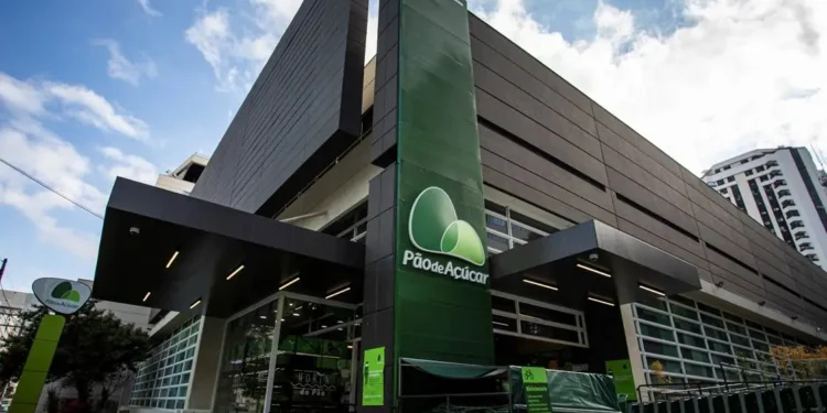 Créditos: GPA/Divulgação