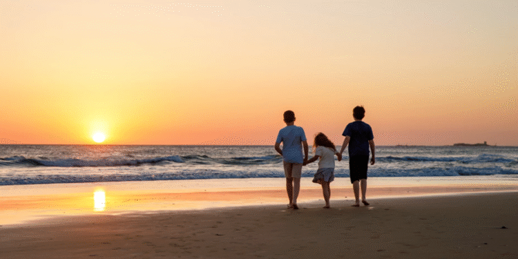 Brasil tem duas das mais lindas praias do mundo e pouca gente sabe que elas existem