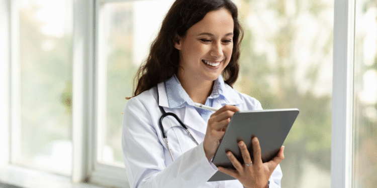 Cidade Paulista aprovou lei para acabar com os garranchos dos médicos nas receitas