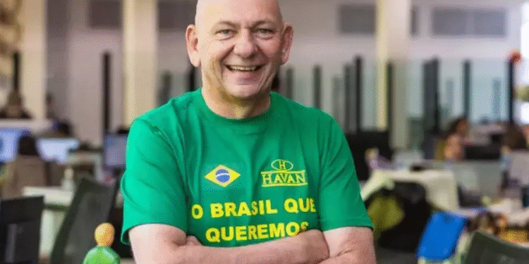 Créditos: Renato Mafra / Havan