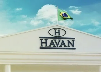Créditos: Divulgação Havan