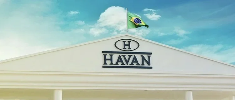 Créditos: Divulgação Havan