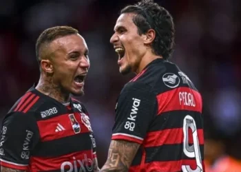 Grêmio define jogador do Flamengo como primeiro reforço para 2026