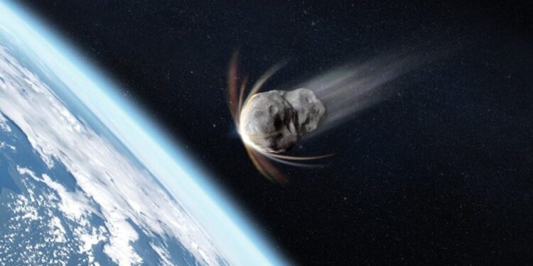 Quanto custa um meteorito e como vender?