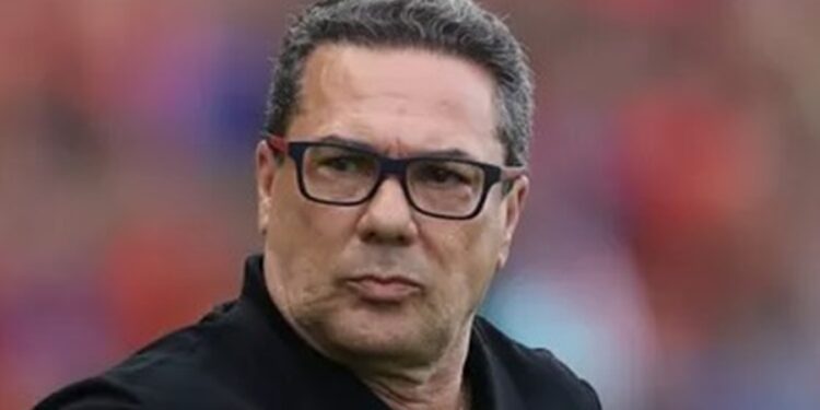 Créditos: Instagram / @luxaoficial