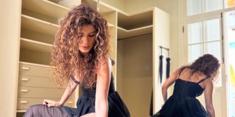 Créditos: Instagram / @paulafernandes