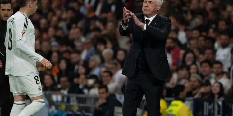 Créditos: Reprodução Instagram @mrancelotti
