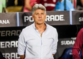 Créditos: Reprodução Instagram @renatogaucho