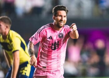 Créditos: Reprodução Instagram @leomessi