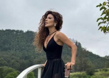 Créditos: Reprodução Instagram @paulafernandes