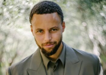 Créditos: Reprodução Instagram @stephencurry30