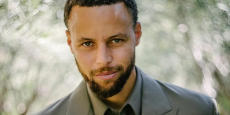 Créditos: Reprodução Instagram @stephencurry30