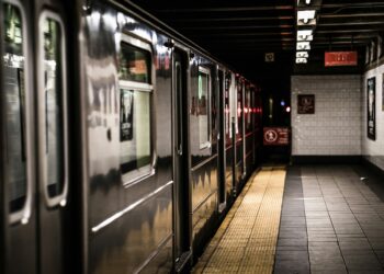 Créditos: Foto de Adi Goldstein na Unsplash