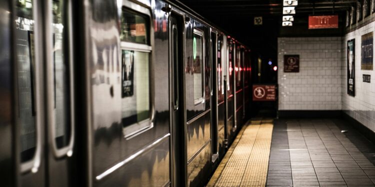 Créditos: Foto de Adi Goldstein na Unsplash