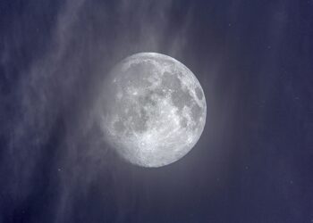 Créditos: Foto de Adrian Mag na Unsplash