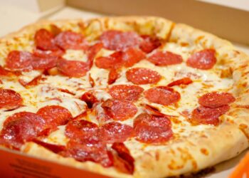 interior de São Paulo tem a melhor pizza do Brasil