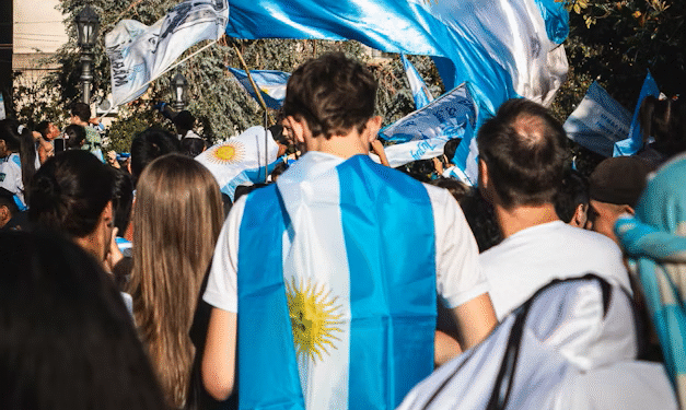 Créditos: Pedro Chosco/Unsplash